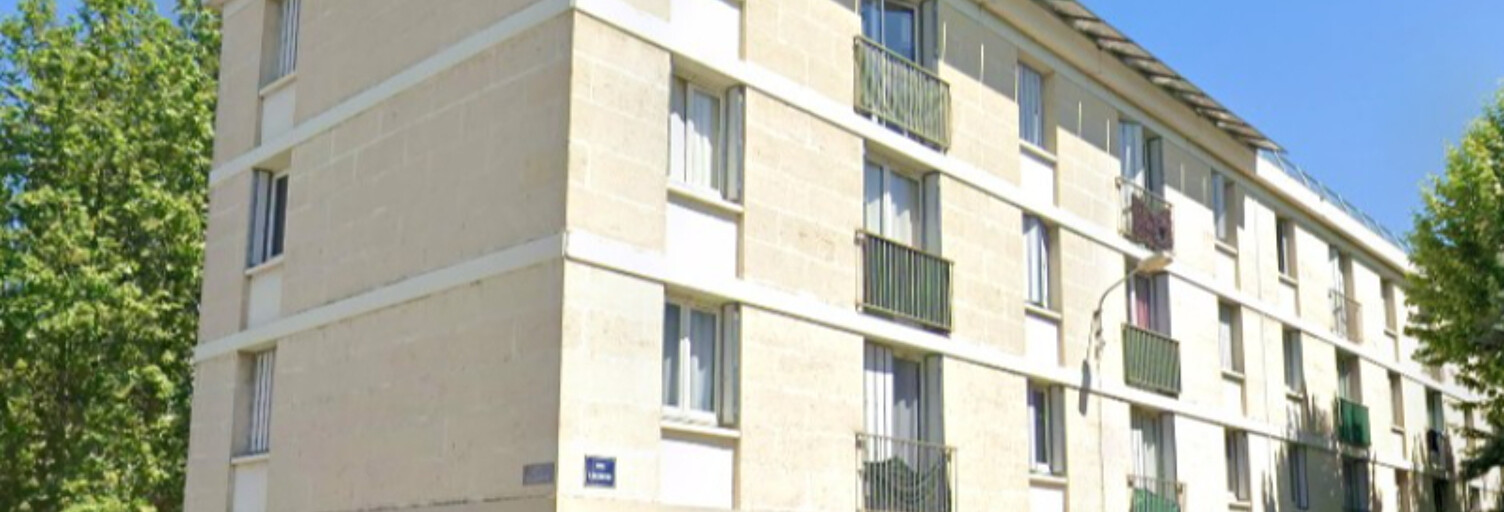 Appartement 4 Pièces 65 m² à louer à Avignon (84000)