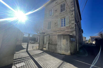Appartement 3 pièces 606 €