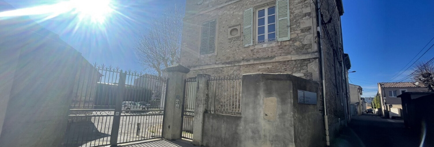 Appartement 3 Pièces 55 m² à louer à Pont-Saint-Esprit (30130)