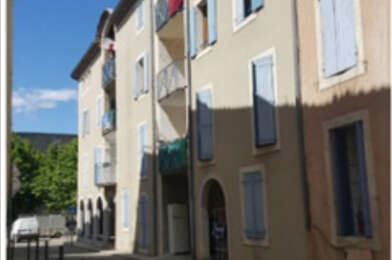 Appartement 4 pièces 685 €