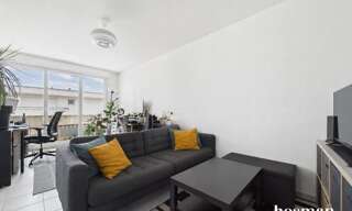 Appartement 2 Pièces 41 m² à vendre à Nantes (44300)