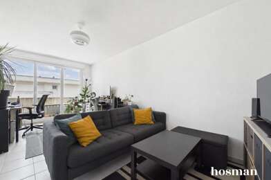 Appartement 2 pièces 158900 €