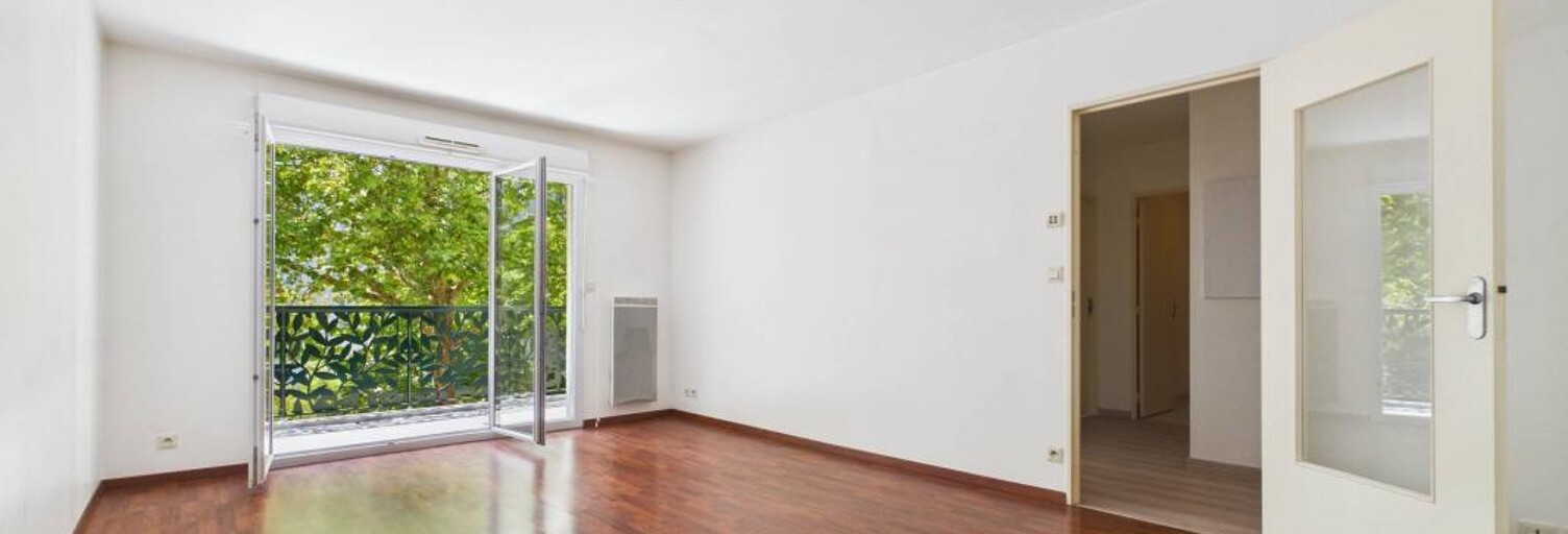 Appartement 2 Pièces 49 m² à vendre à Nantes (44300)
