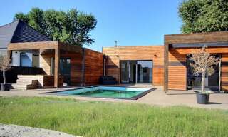 Maison 4 Pièces 136 m² à vendre à Aussevielle (64230)