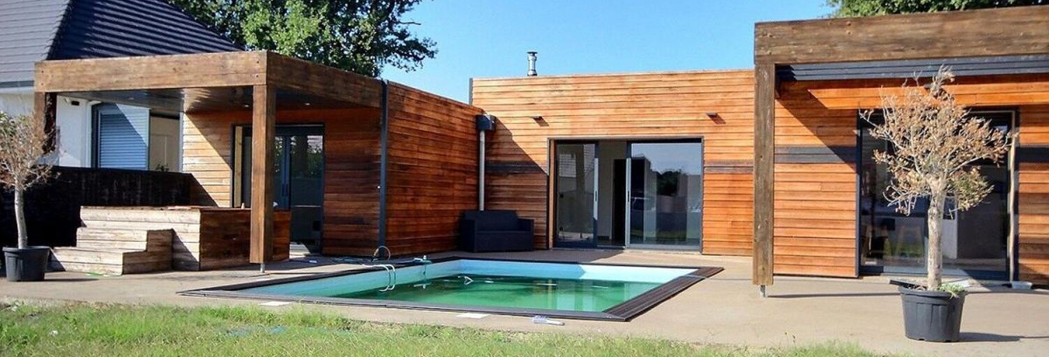 Maison 4 Pièces 136 m² à vendre à Aussevielle (64230)