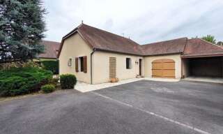 Maison 3 Pièces 108 m² à vendre à Lons (64140)