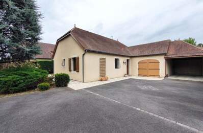 Maison À Vendre — photo du bien
