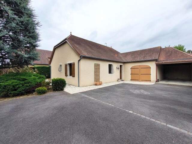 Maison À Vendre — photo du bien