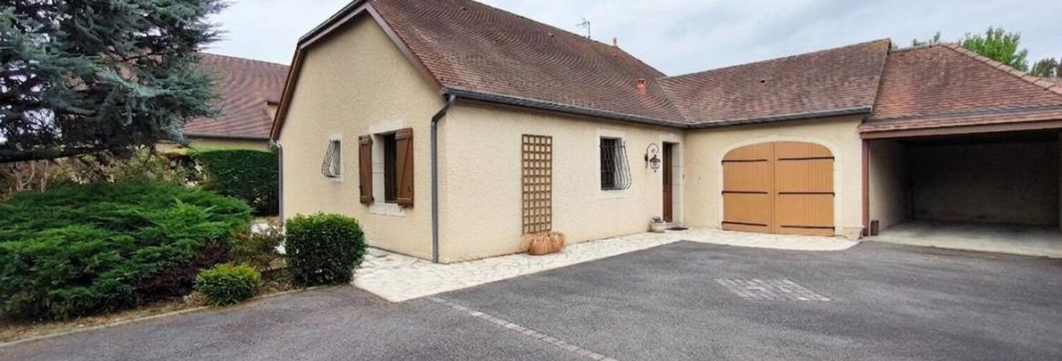 Maison 3 Pièces 108 m² à vendre à Lons (64140)