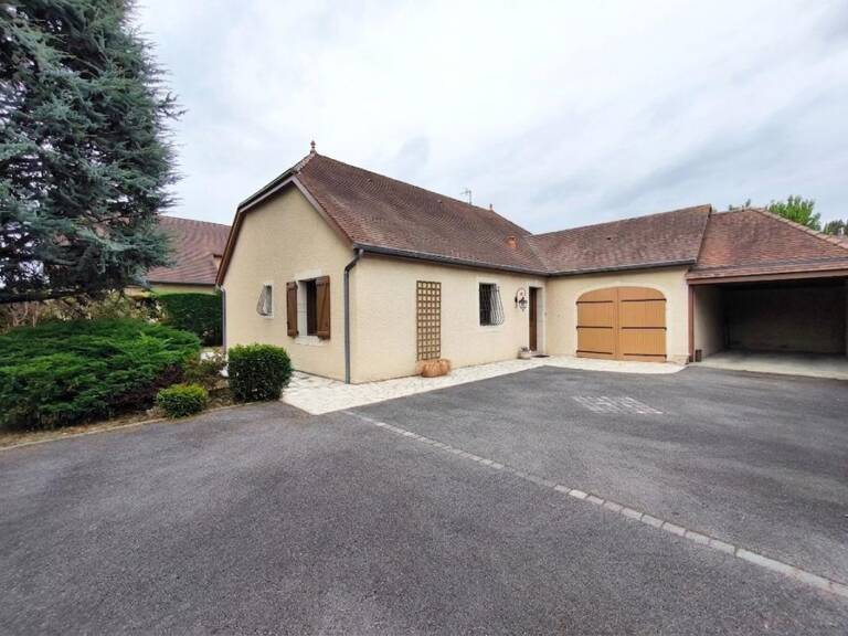 Maison À Vendre — photo 1
