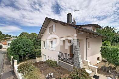 Maison 5 pièces 123000 €