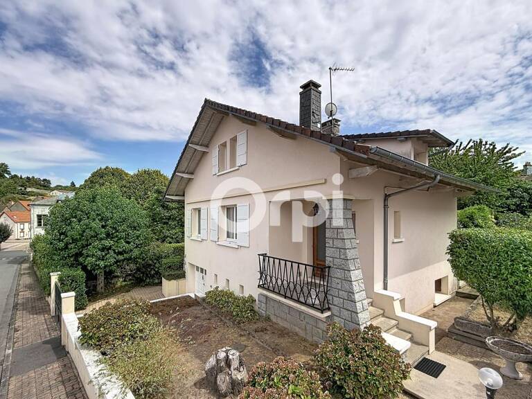 Orpi Combrailles immobilier référence 4135 — photo 1