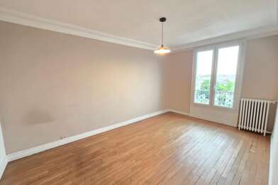 Appartement 2 pièces 262500 €