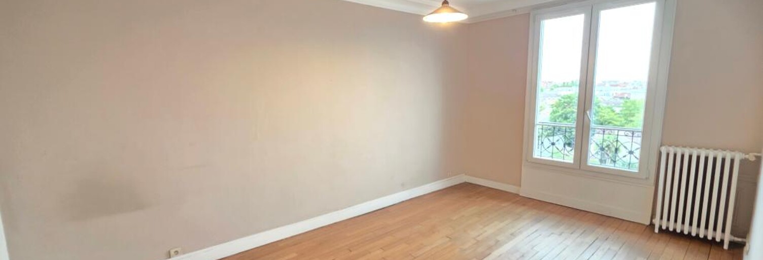 Appartement 2 Pièces 51 m² à vendre à Houilles (78800)
