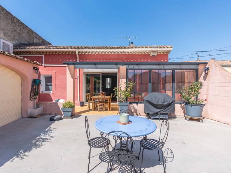 Appartement À Vendre — photo 1