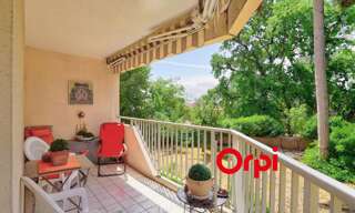 Appartement 2 Pièces 60 m² à vendre à Oullins-Pierre-Bénite (69600)