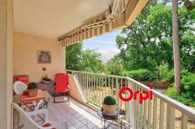Appartement 2 pièces 205000 €
