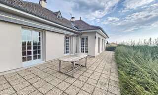 Maison 5 Pièces 134 m² à louer à Taluyers (69440)