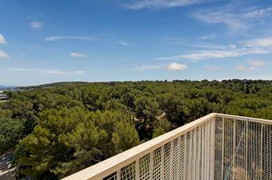 Appartement 5 pièces 189000 €