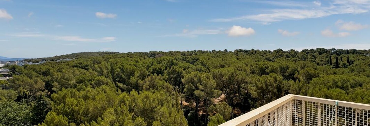 Appartement 5 Pièces 85 m² à vendre à La Valette-du-Var (83160)