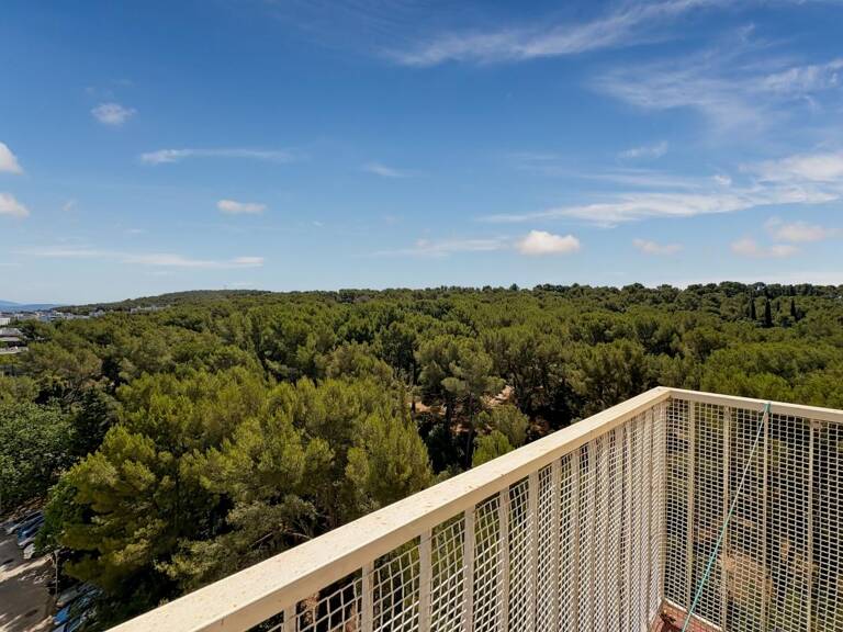 Appartement T4 avec parking privatif et cave — photo 1