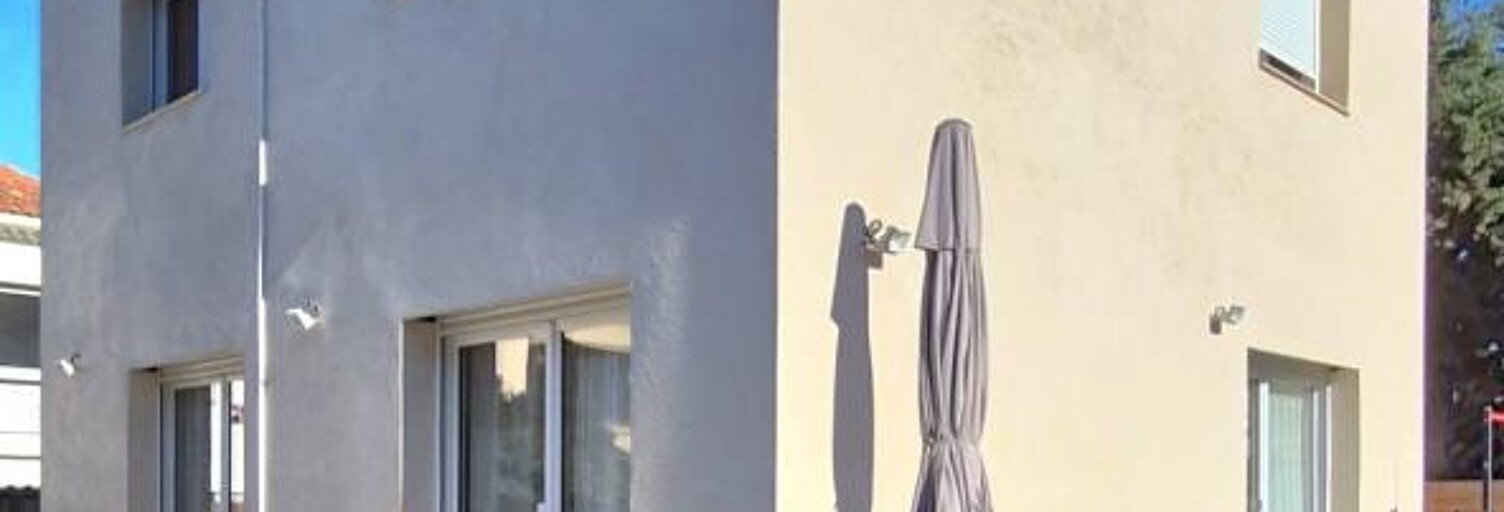 Maison 4 Pièces 89 m² à vendre à Le Pradet (83220)