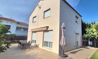 Maison 4 Pièces 89 m² à vendre à Le Pradet (83220)