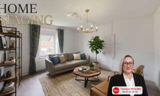 Maison 3 Pièces 85 m² à vendre à Moyeuvre-Grande (57250)