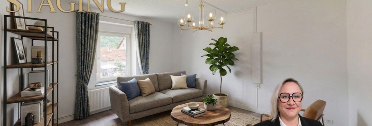 Maison 3 Pièces 85 m² à vendre à Moyeuvre-Grande (57250)