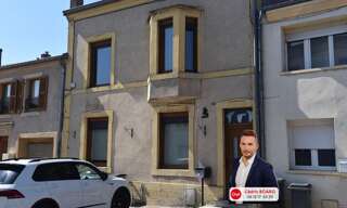 Maison 4 Pièces 151 m² à vendre à Basse-Ham (57970)