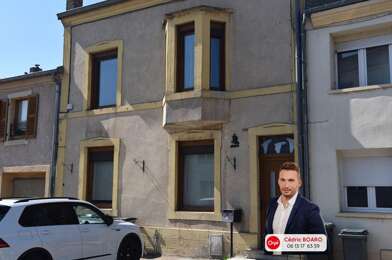 Maison 4 pièces 232000 €