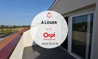 Appartement 1 Pièce 29 m² à louer à Hauconcourt (57280)
