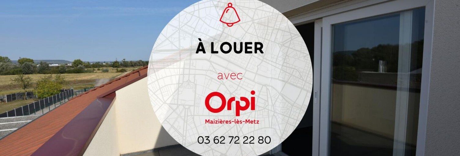 Appartement 1 Pièce 29 m² à louer à Hauconcourt (57280)
