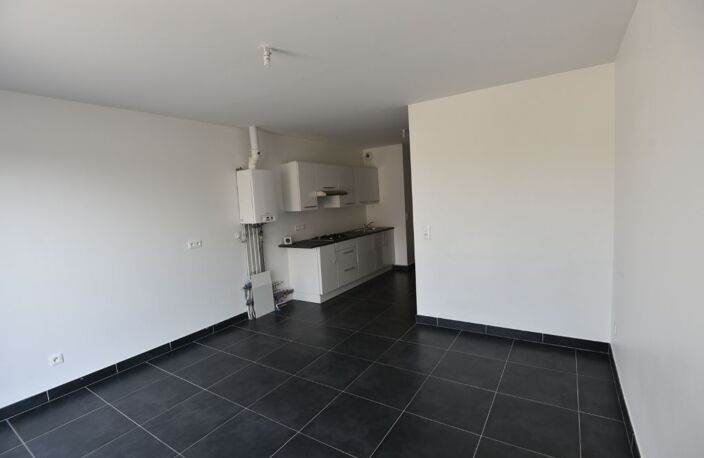 A LOUER - Studio avec terrasse - HAUCONCOURT — photo 2