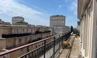 Appartement 5 Pièces 117 m² à vendre à Le Havre (76600)