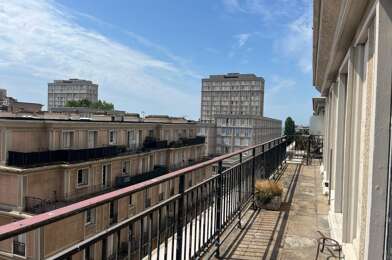 Appartement 5 pièces 443000 €