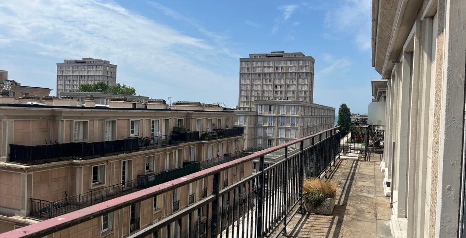 Appartement À Vendre — photo 1