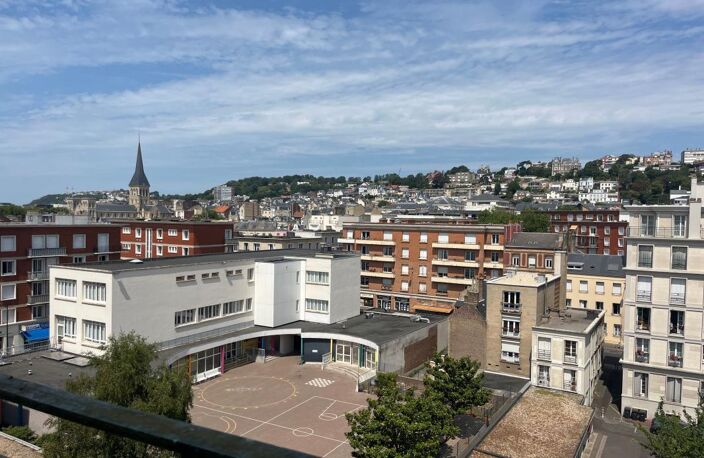 Appartement À Vendre — photo 2