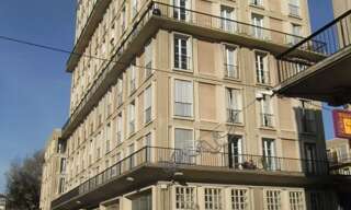 Appartement 4 Pièces 83 m² à louer à Le Havre (76600)