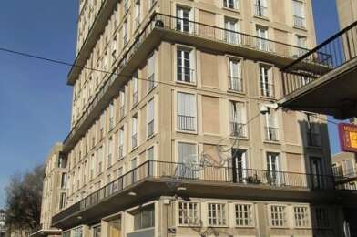 Appartement 4 pièces 1090 €