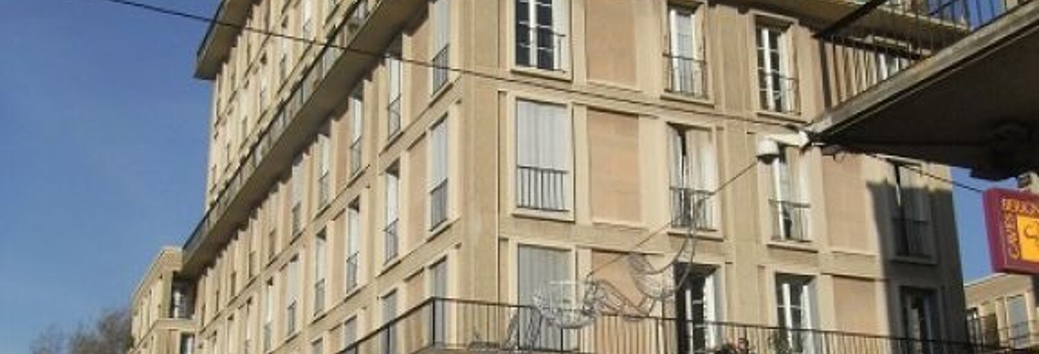 Appartement 4 Pièces 83 m² à louer à Le Havre (76600)