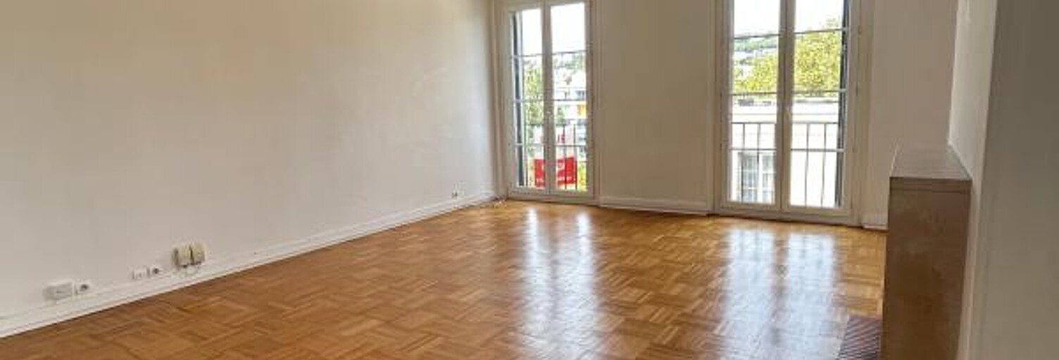 Appartement 4 Pièces 83 m² à louer à Le Havre (76600)