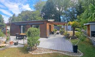 Maison 4 Pièces 136 m² à vendre à Montivilliers (76290)