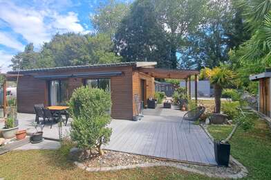 Maison 4 pièces 430000 €