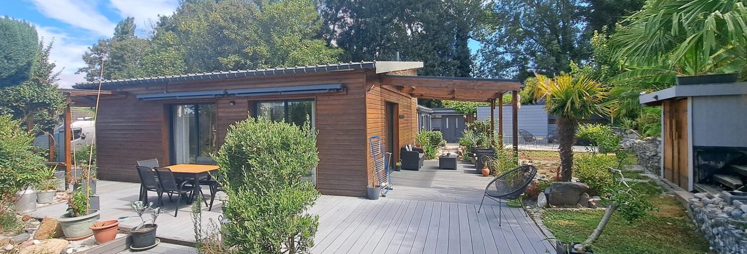 Maison 4 Pièces 136 m² à vendre à Montivilliers (76290)