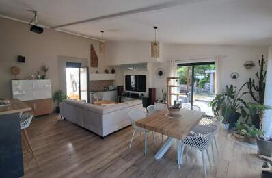 Maison À Vendre — photo du bien