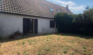 Maison 3 Pièces 78 m² à vendre à Venoy (89290)