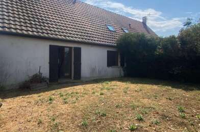 Maison 3 pièces 145000 €