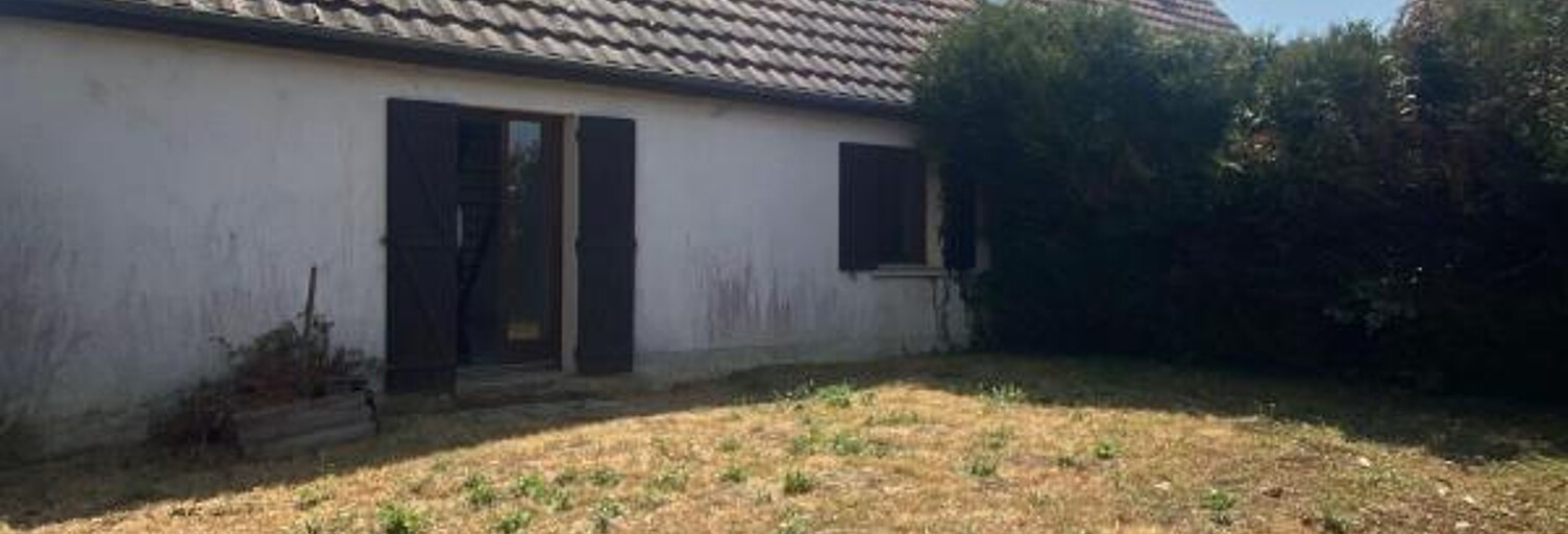 Maison 3 Pièces 78 m² à vendre à Venoy (89290)