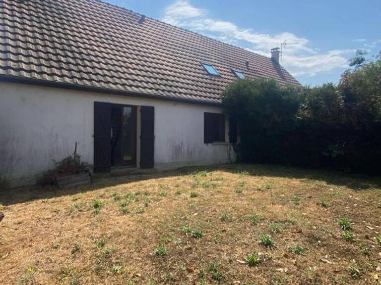 Maison À Vendre — photo 1